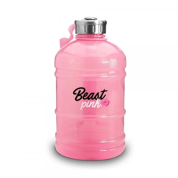 BeastPink, Спортивная бутылка Hydrator, 1.89л