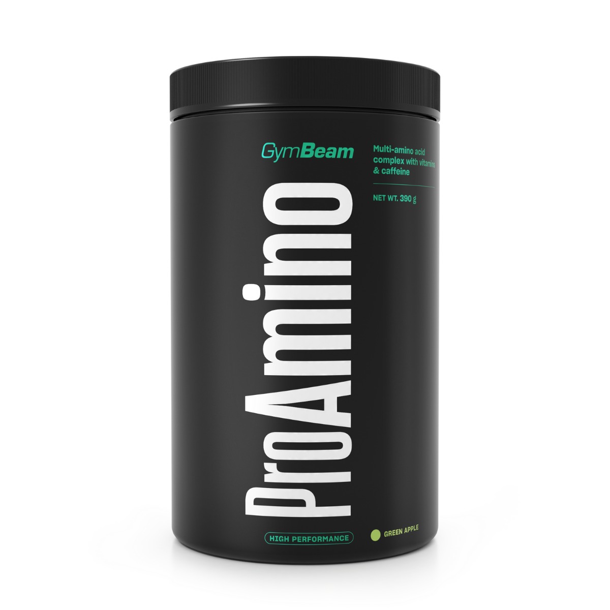 GymBeam, Амінокислоти, ProAMINO, 390г